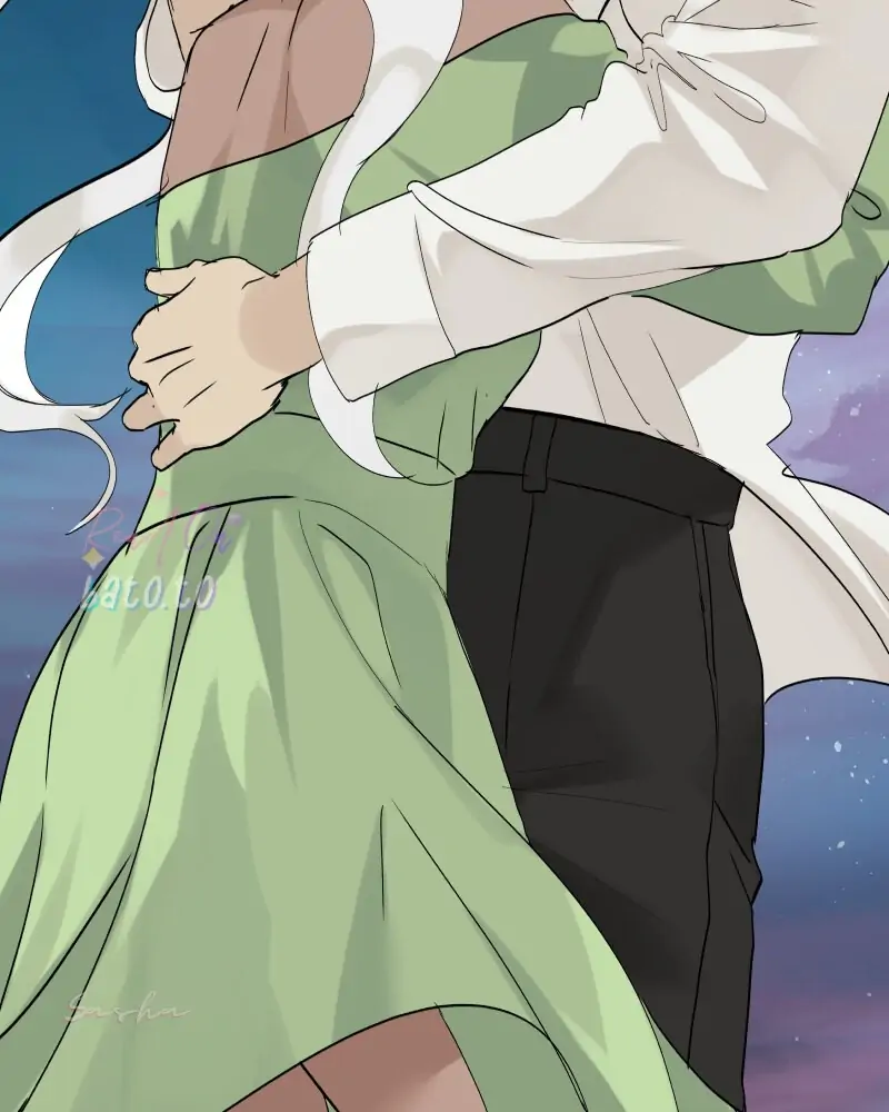 Read Freaking Romance (en) Manga Online