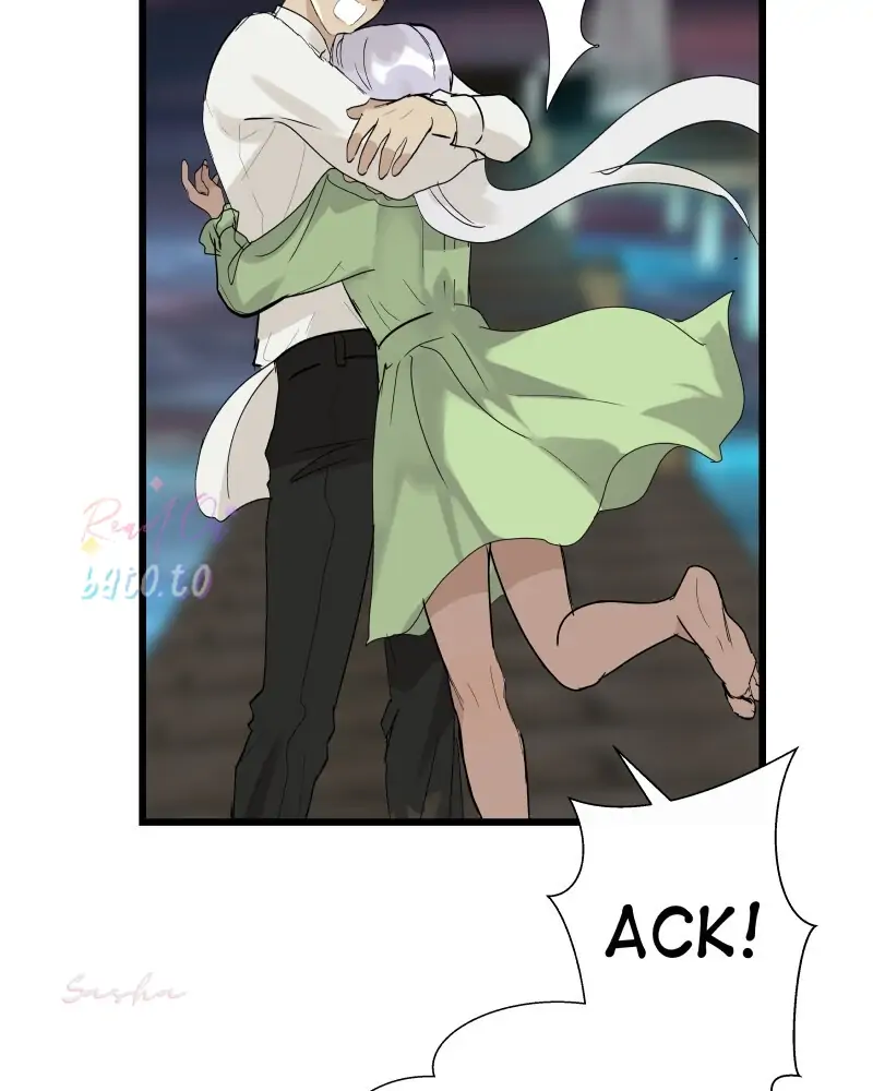 Read Freaking Romance (en) Manga Online