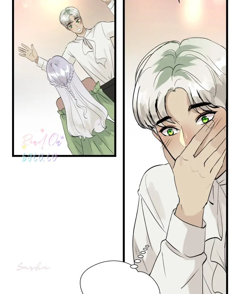 Read Freaking Romance (en) Manga Online