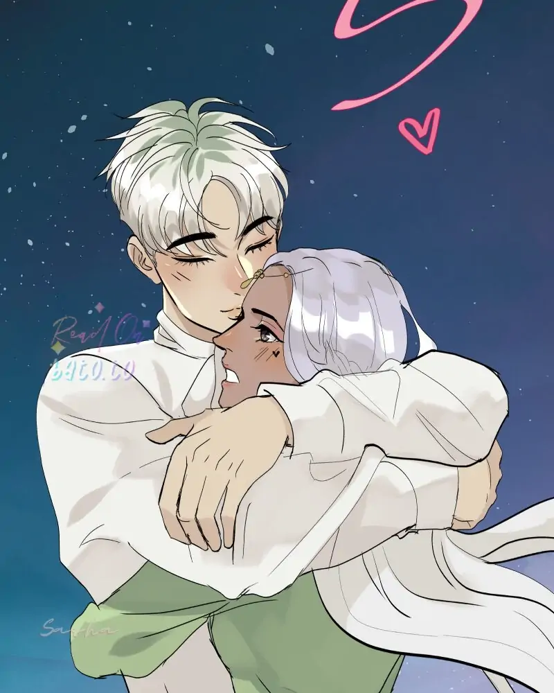 Read Freaking Romance (en) Manga Online