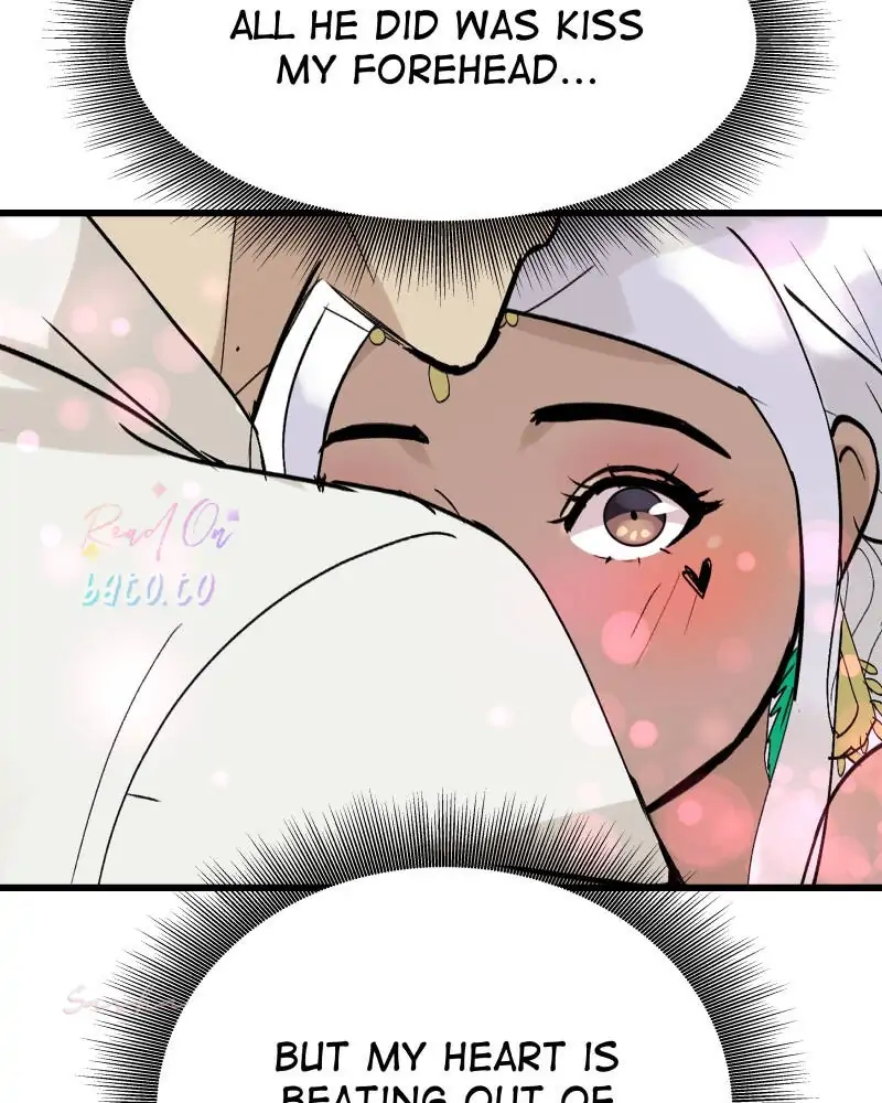 Read Freaking Romance (en) Manga Online