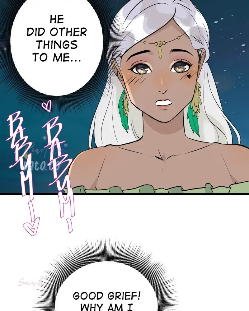 Read Freaking Romance (en) Manga Online