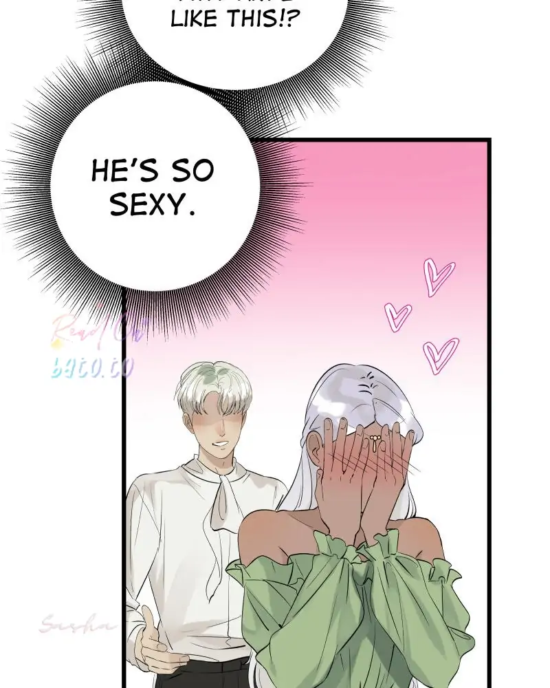 Read Freaking Romance (en) Manga Online