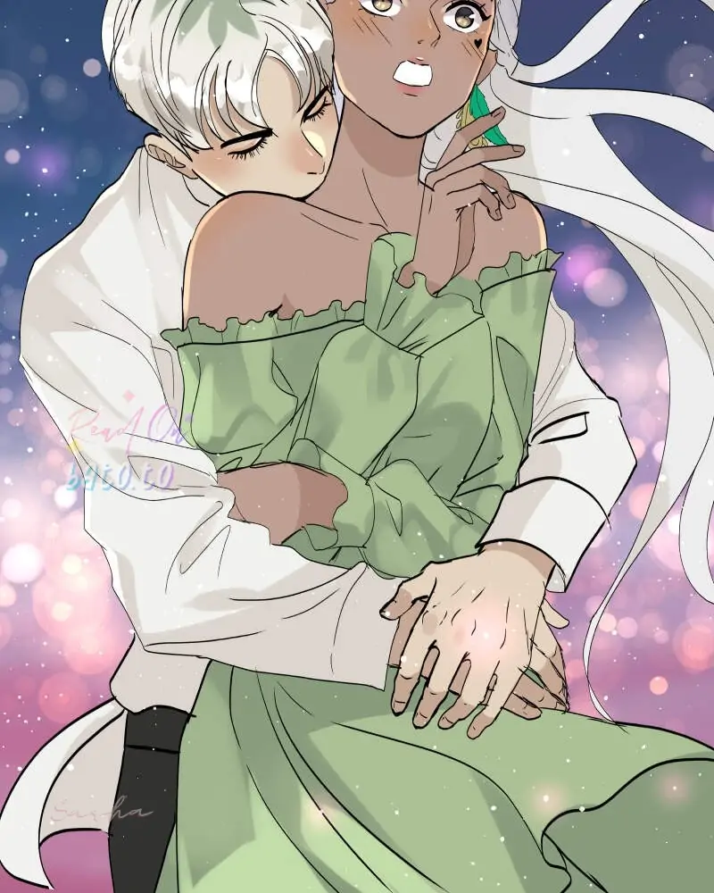 Read Freaking Romance (en) Manga Online