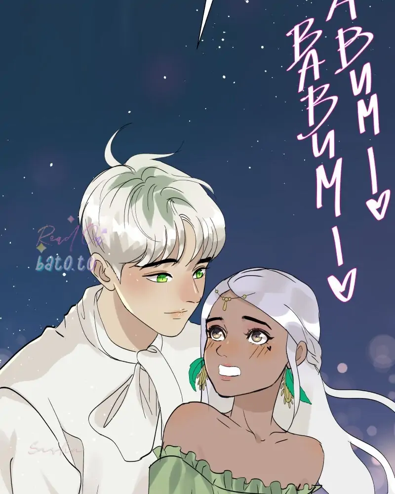 Read Freaking Romance (en) Manga Online