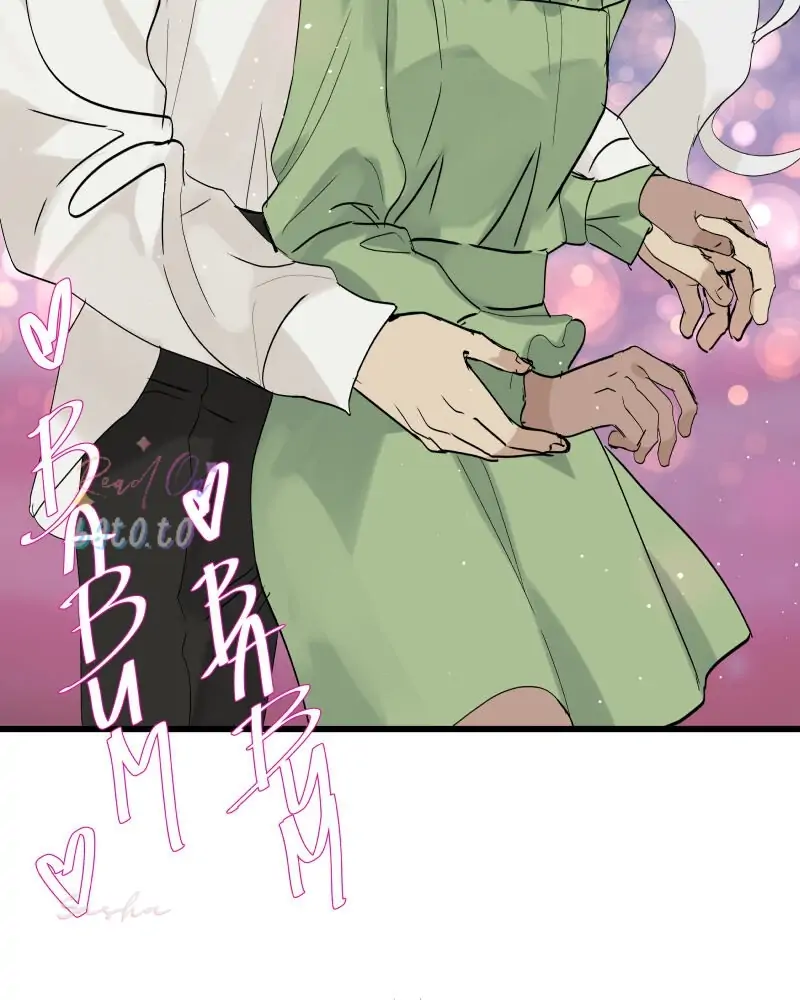 Read Freaking Romance (en) Manga Online