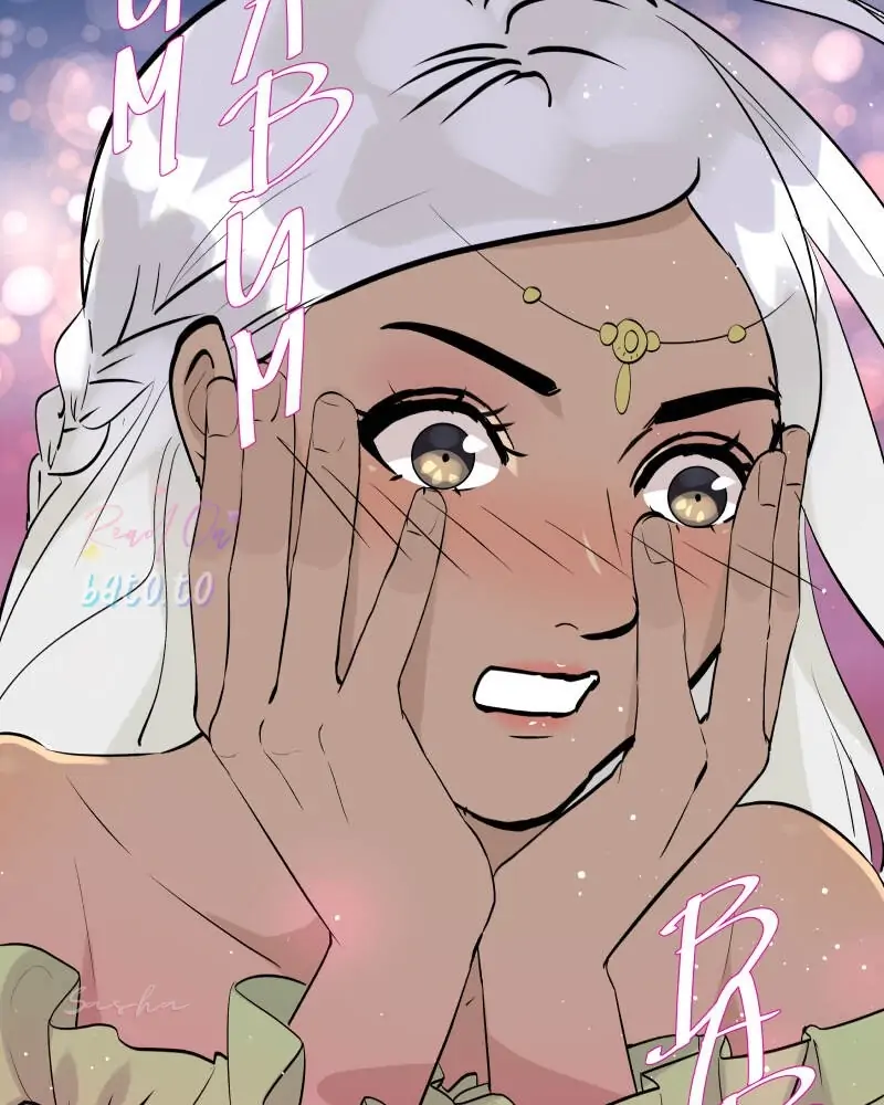 Read Freaking Romance (en) Manga Online