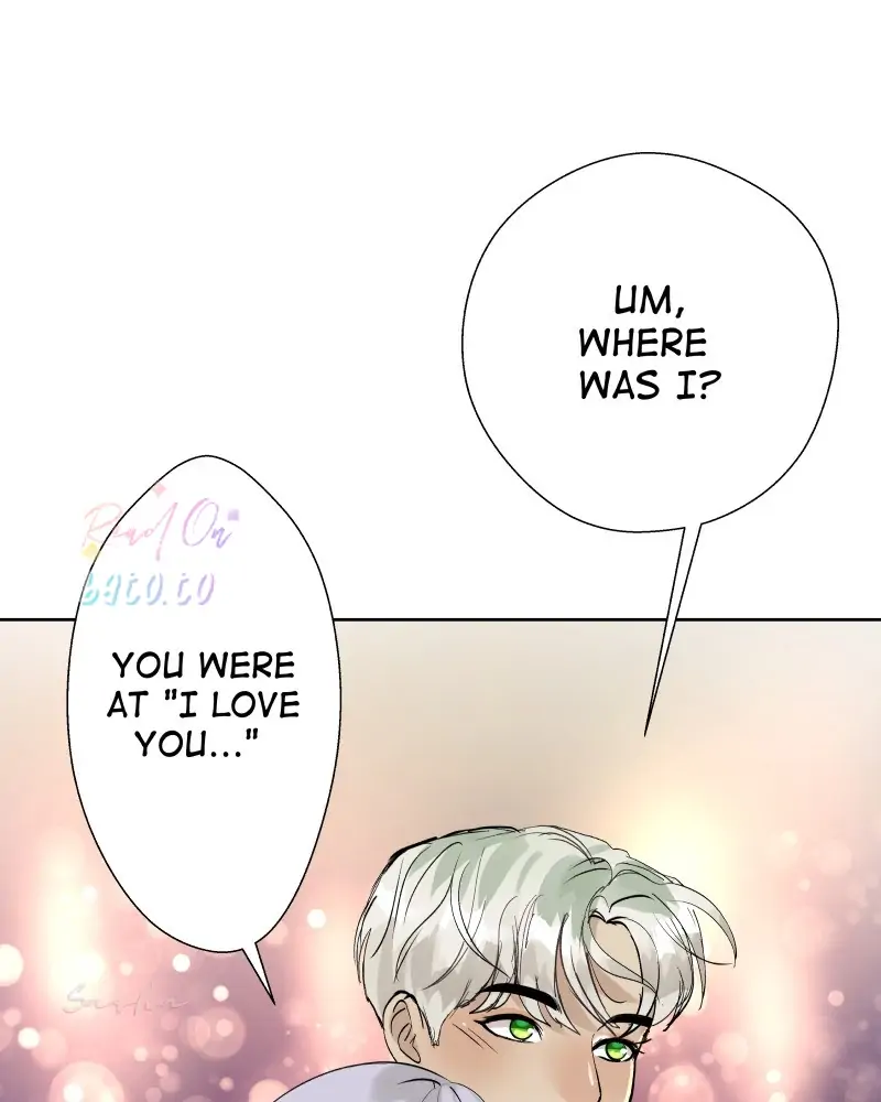 Read Freaking Romance (en) Manga Online