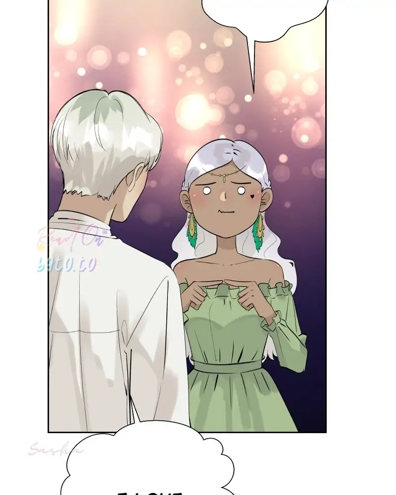 Read Freaking Romance (en) Manga Online