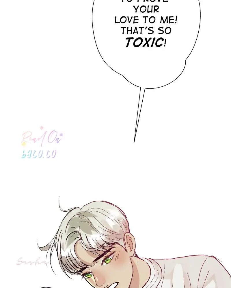 Read Freaking Romance (en) Manga Online