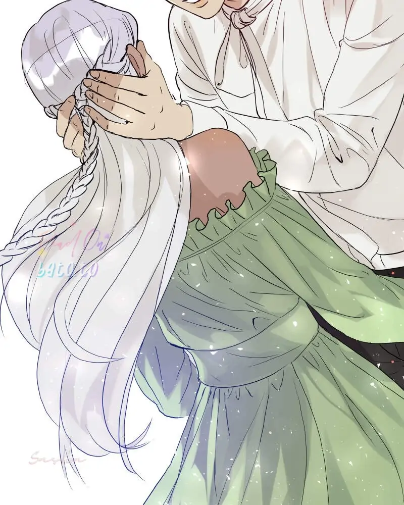 Read Freaking Romance (en) Manga Online