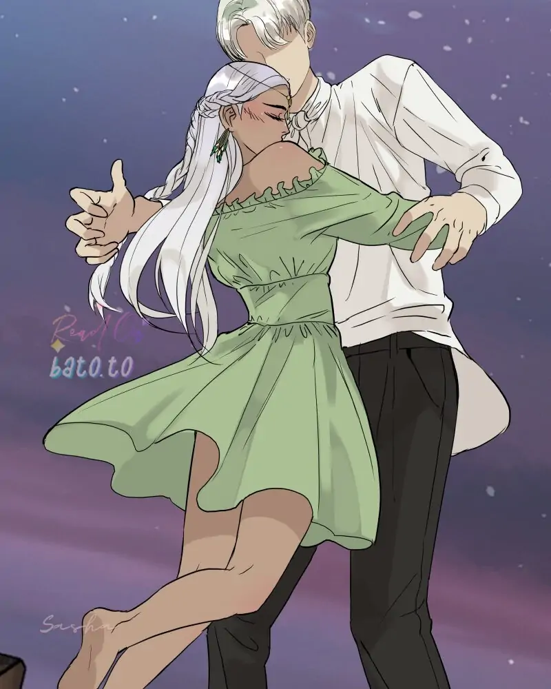 Read Freaking Romance (en) Manga Online