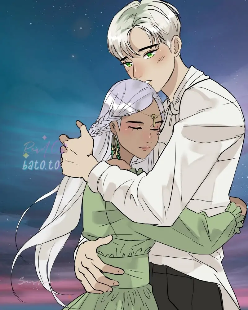 Read Freaking Romance (en) Manga Online