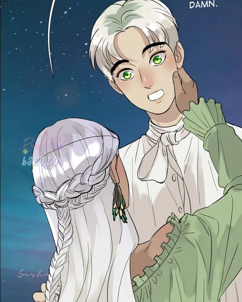 Read Freaking Romance (en) Manga Online