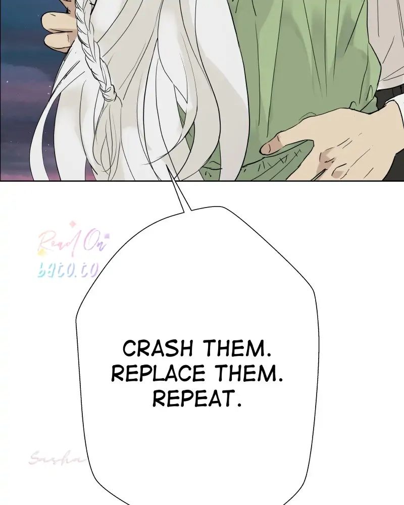 Read Freaking Romance (en) Manga Online