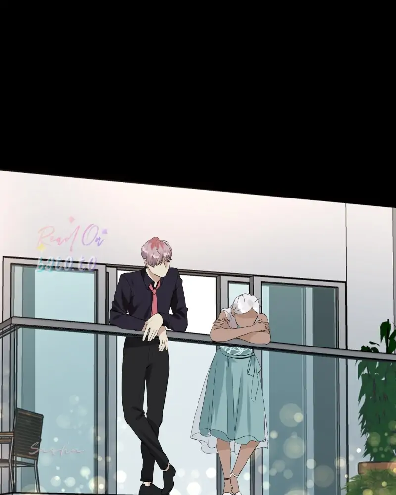 Read Freaking Romance (en) Manga Online