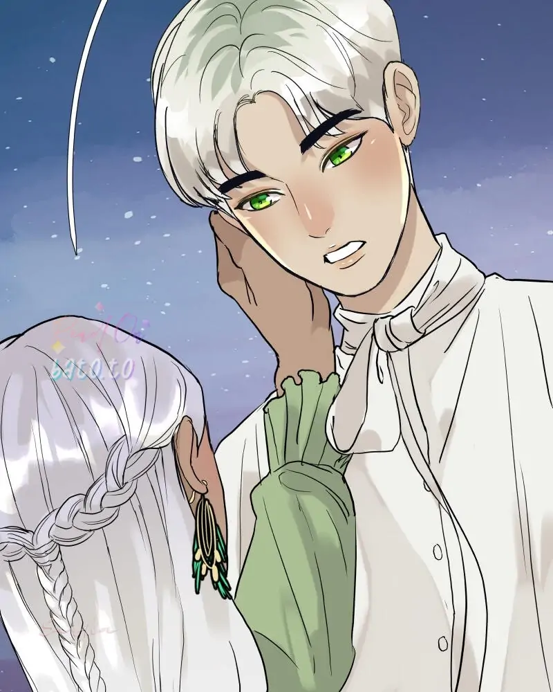 Read Freaking Romance (en) Manga Online