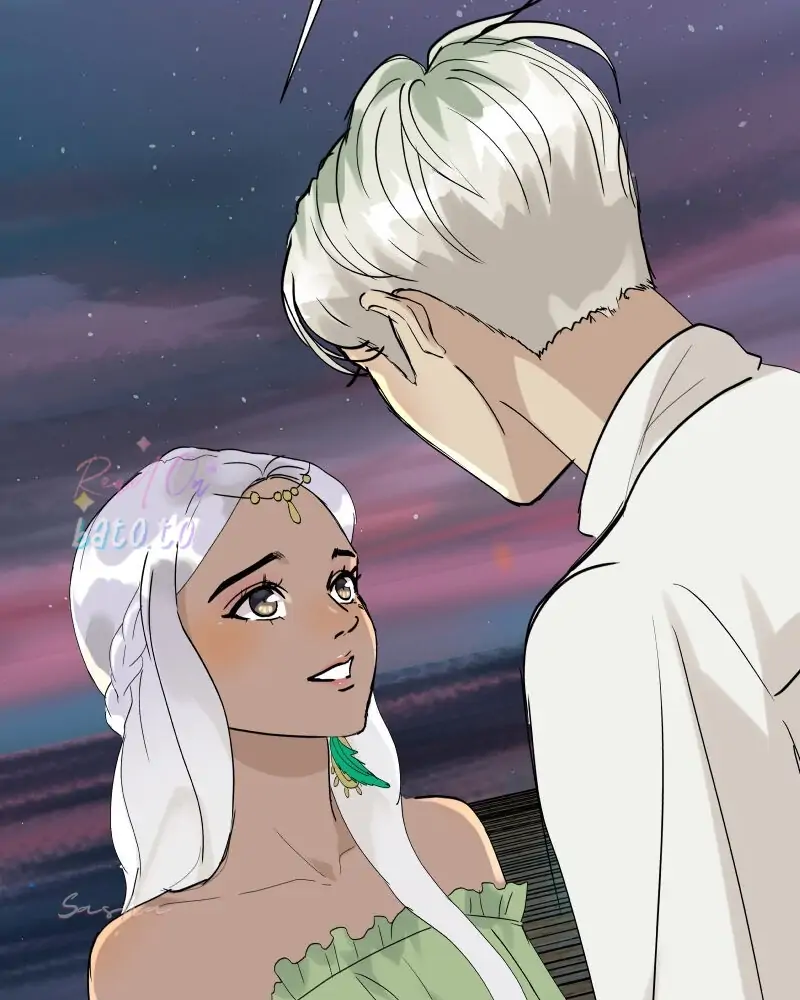 Read Freaking Romance (en) Manga Online