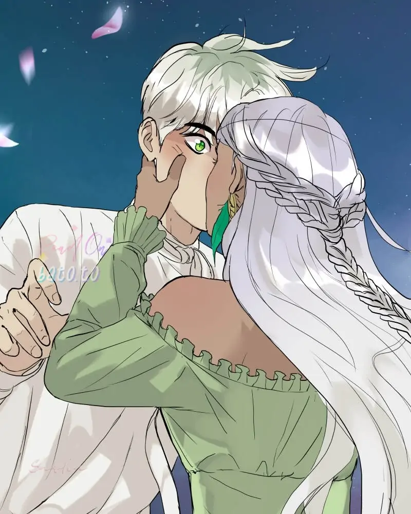 Read Freaking Romance (en) Manga Online