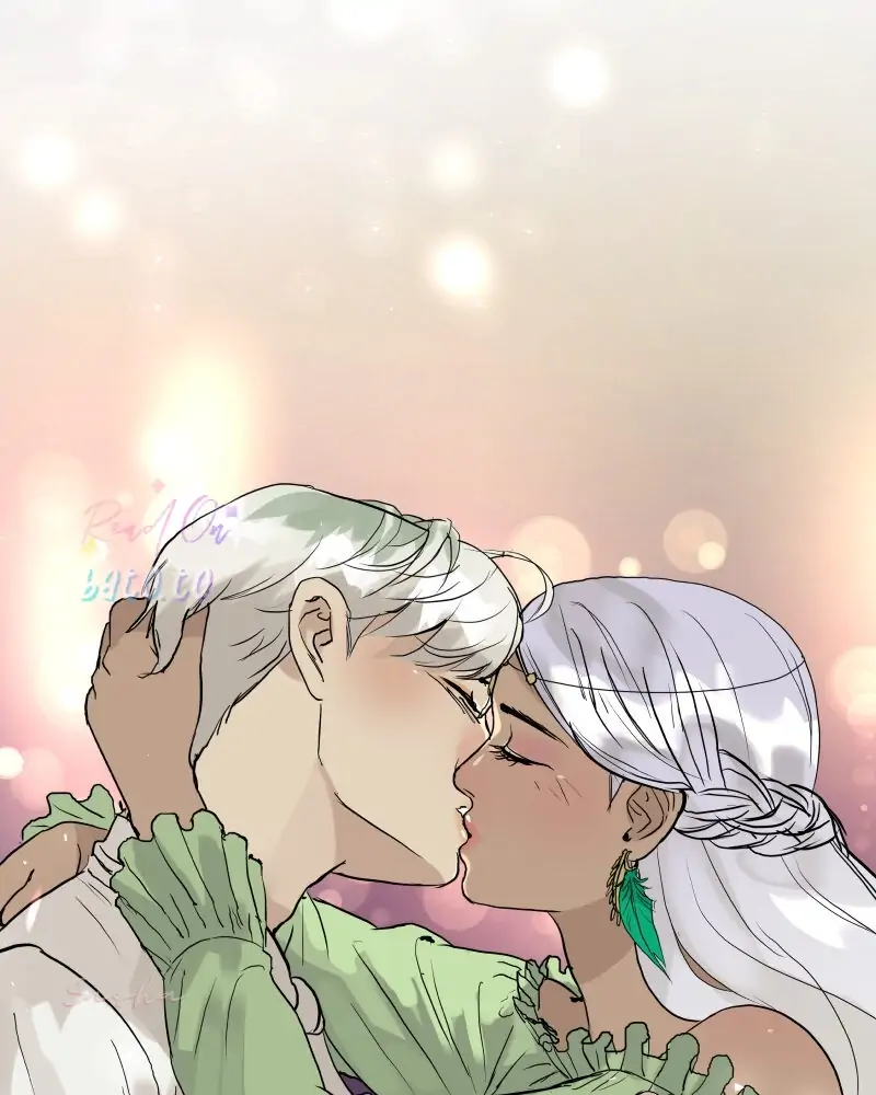 Read Freaking Romance (en) Manga Online