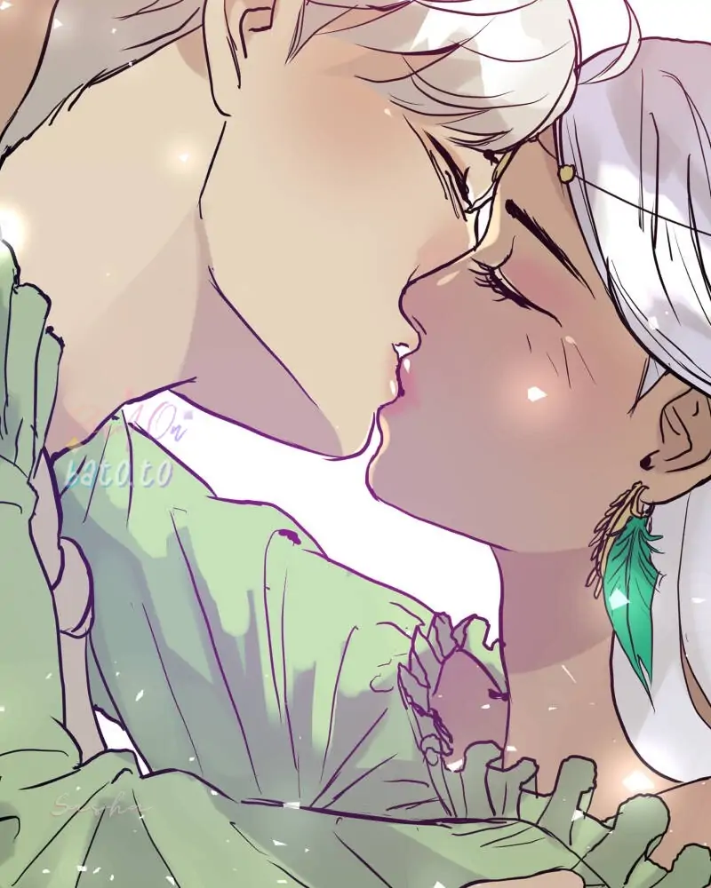 Read Freaking Romance (en) Manga Online