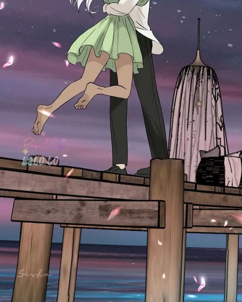 Read Freaking Romance (en) Manga Online