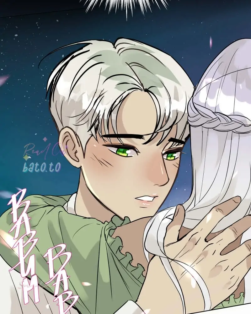 Read Freaking Romance (en) Manga Online