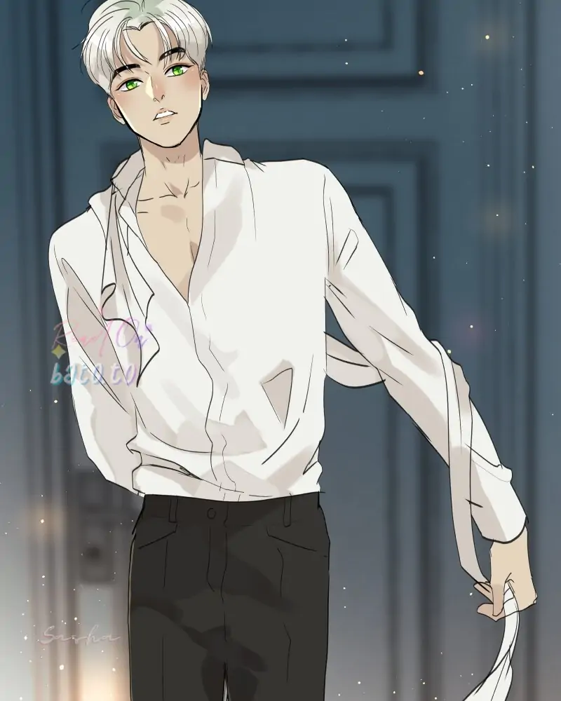 Read Freaking Romance (en) Manga Online