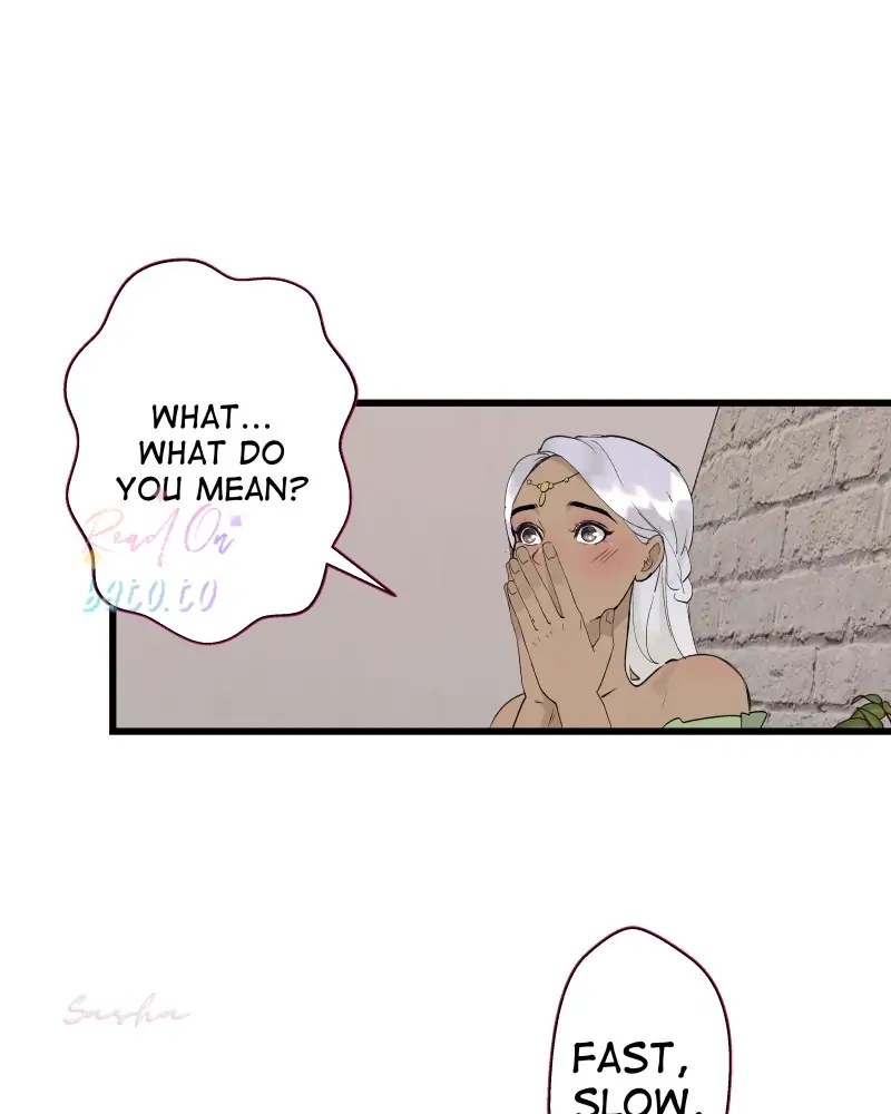 Read Freaking Romance (en) Manga Online