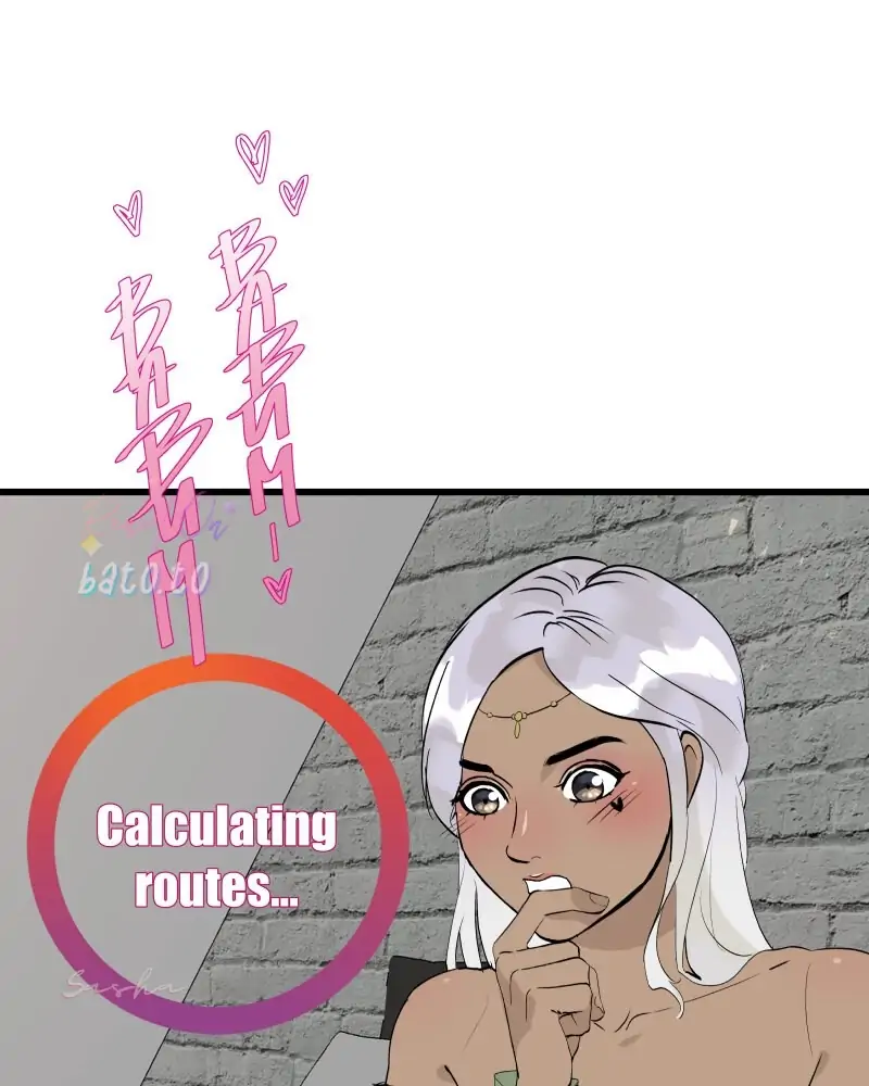 Read Freaking Romance (en) Manga Online