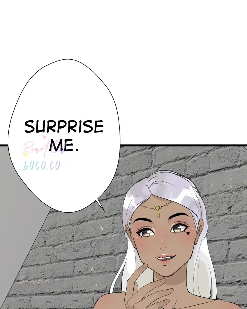 Read Freaking Romance (en) Manga Online