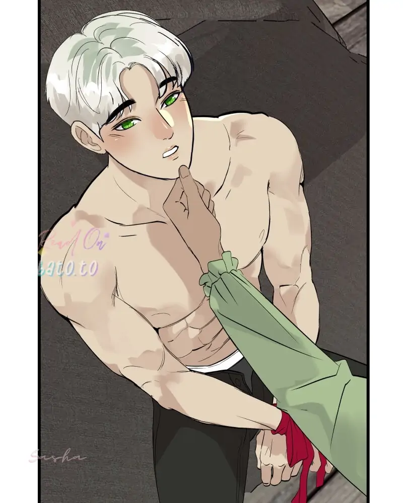 Read Freaking Romance (en) Manga Online