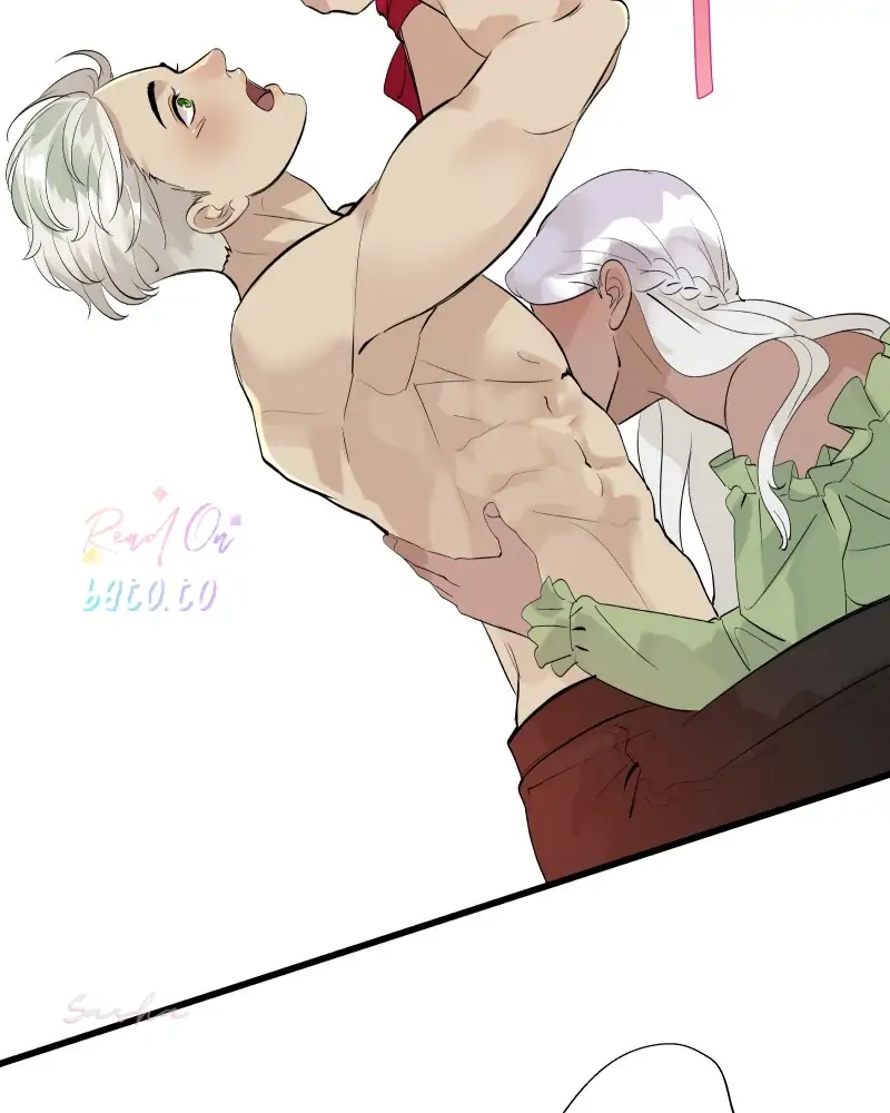 Read Freaking Romance (en) Manga Online