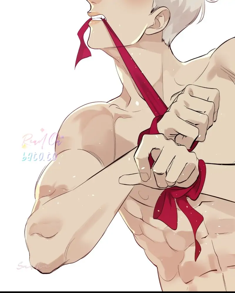 Read Freaking Romance (en) Manga Online