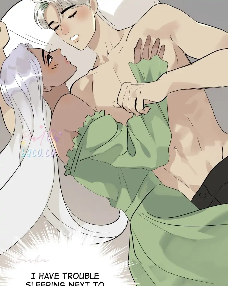 Read Freaking Romance (en) Manga Online