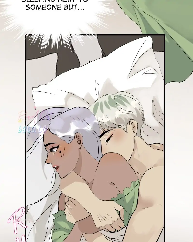 Read Freaking Romance (en) Manga Online