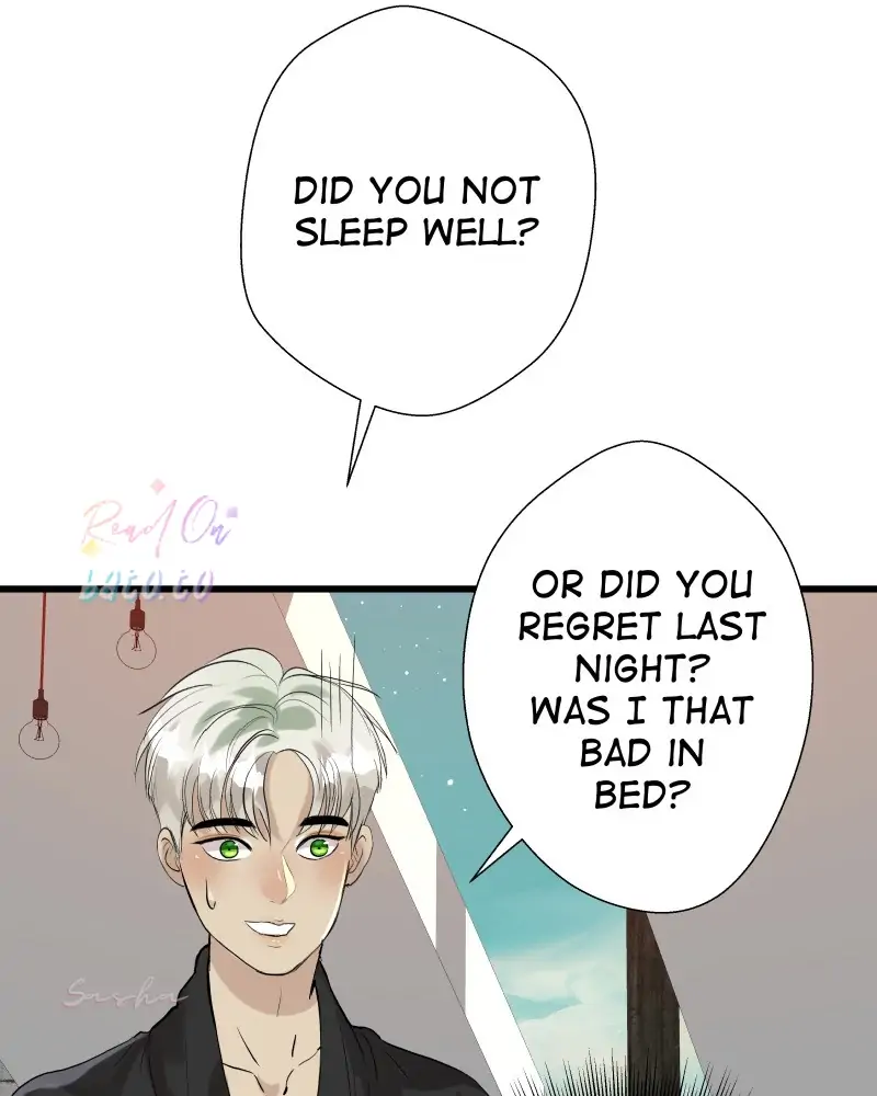 Read Freaking Romance (en) Manga Online