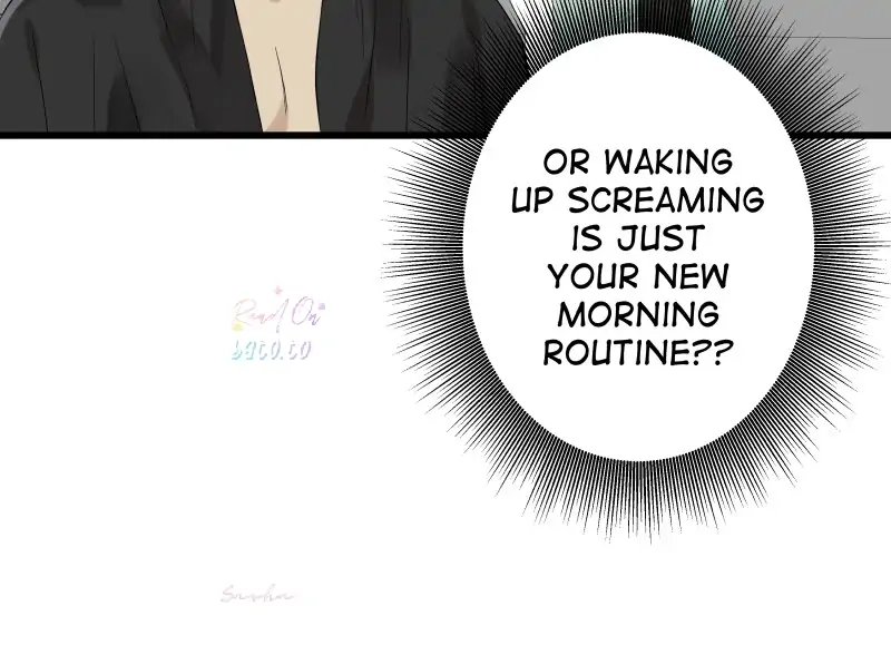 Read Freaking Romance (en) Manga Online