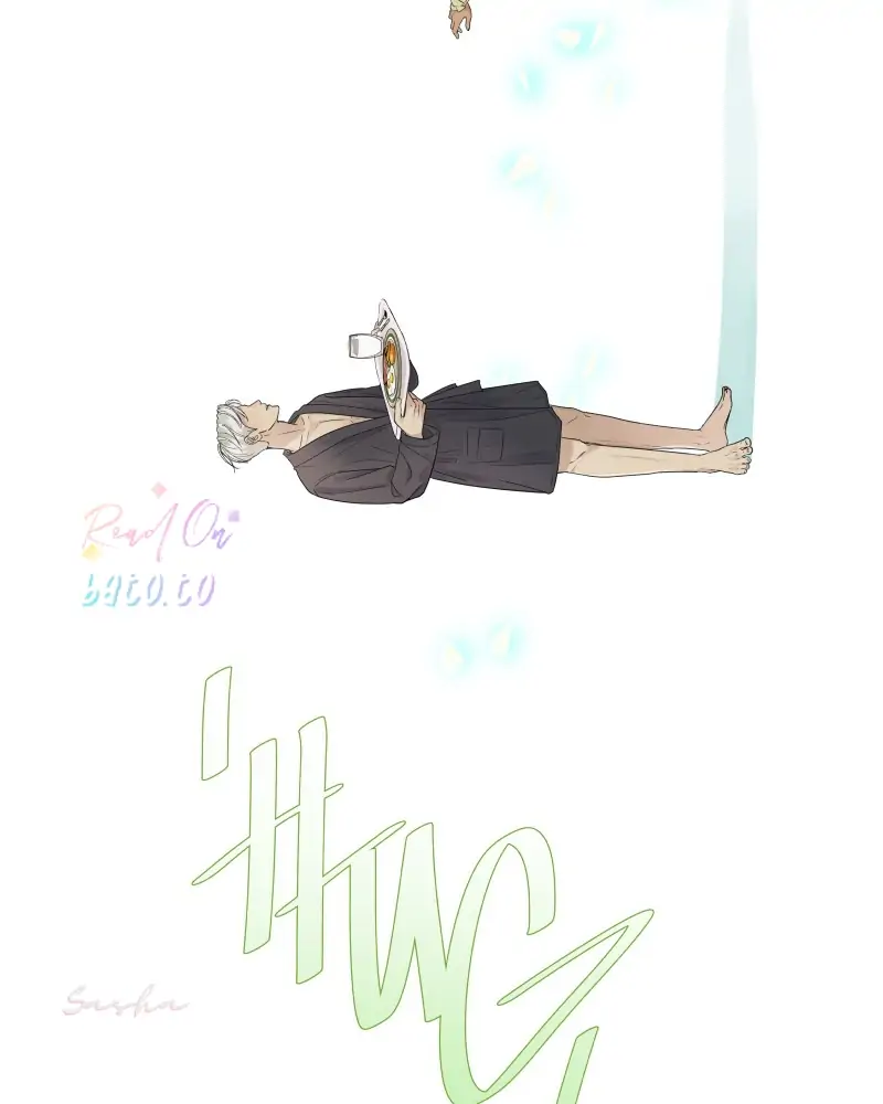 Read Freaking Romance (en) Manga Online