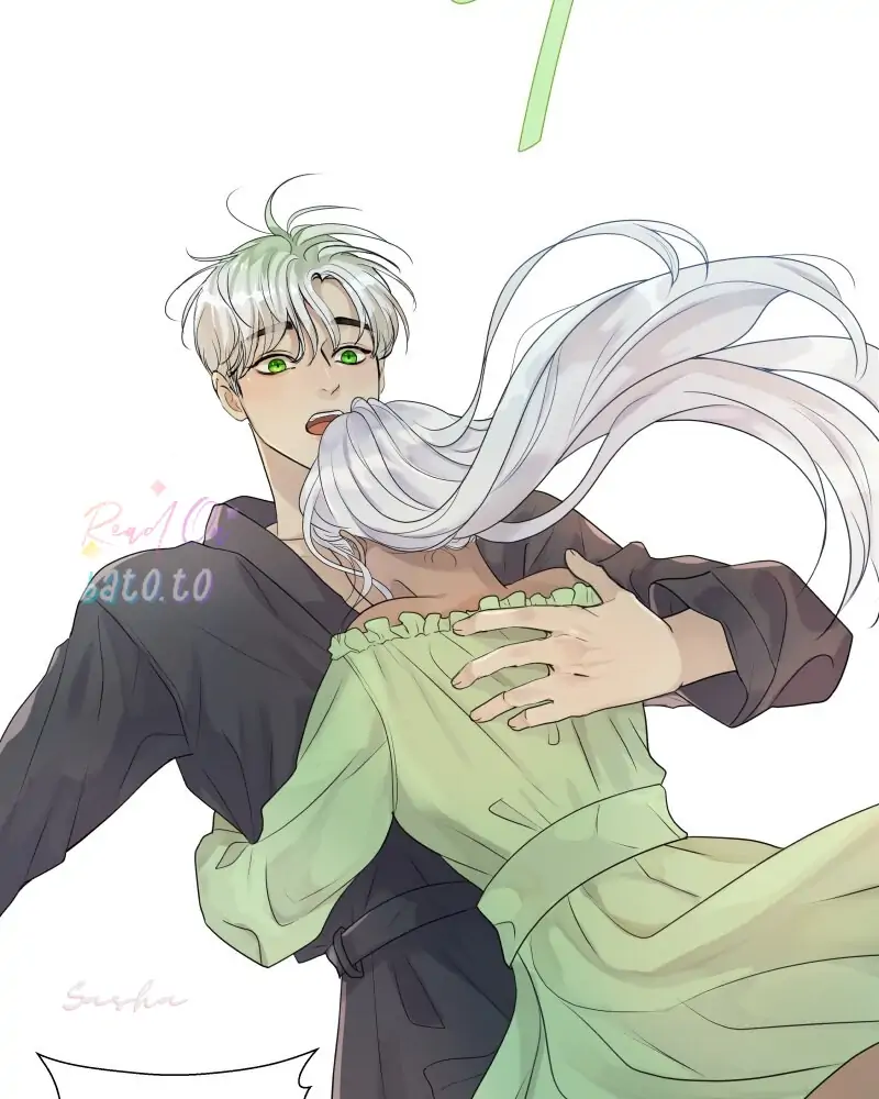 Read Freaking Romance (en) Manga Online