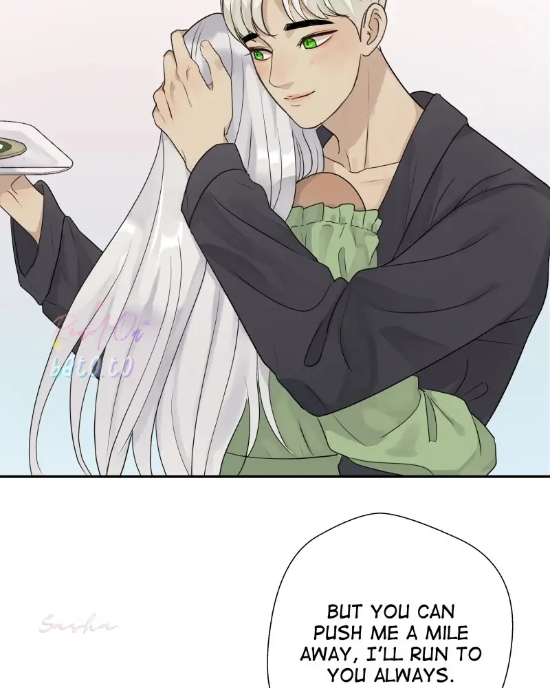 Read Freaking Romance (en) Manga Online