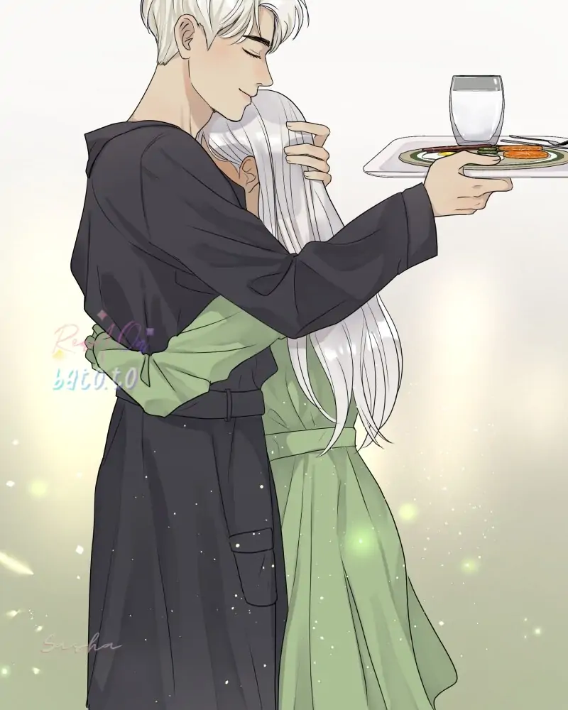 Read Freaking Romance (en) Manga Online