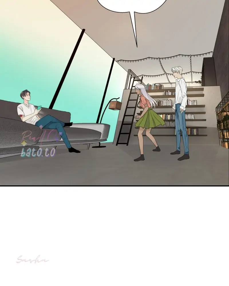 Read Freaking Romance (en) Manga Online