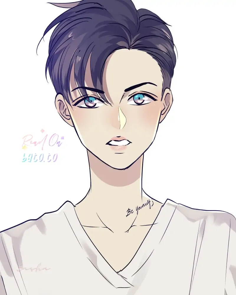 Read Freaking Romance (en) Manga Online