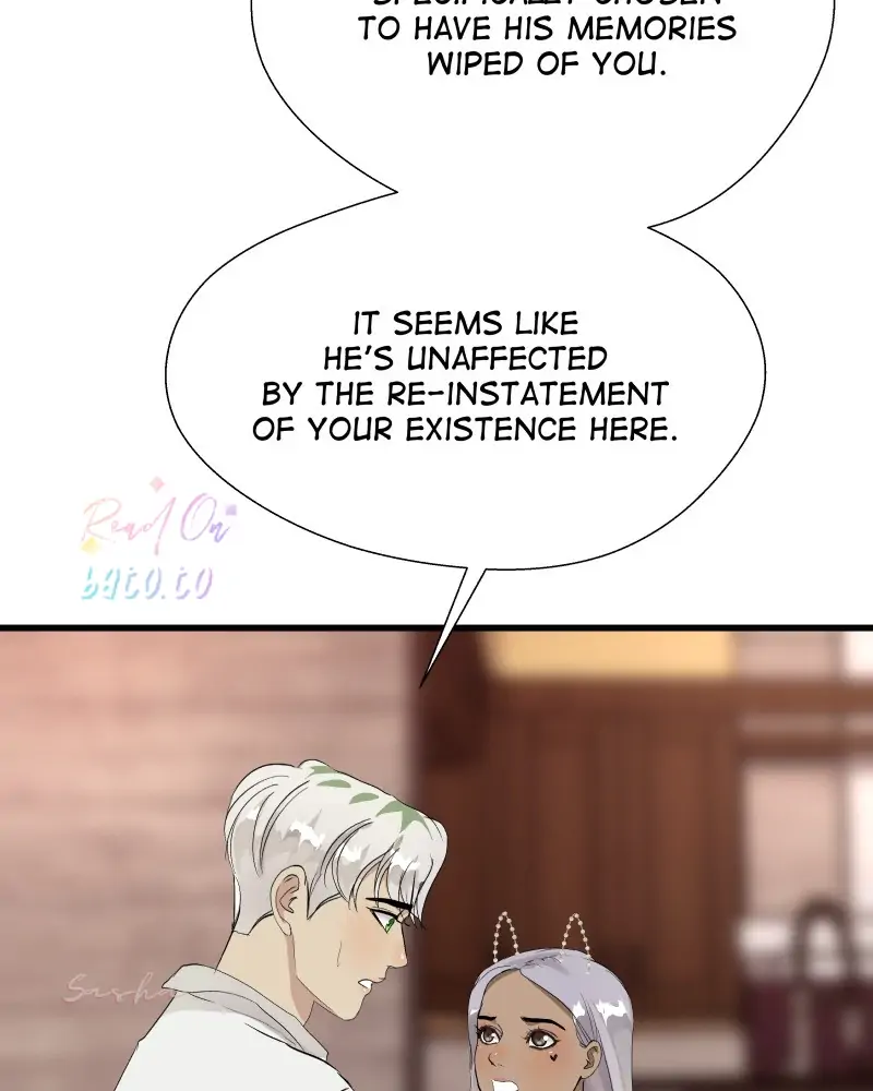 Read Freaking Romance (en) Manga Online