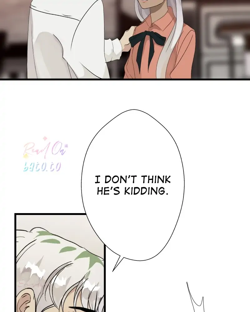 Read Freaking Romance (en) Manga Online