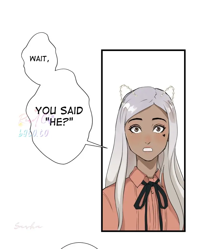 Read Freaking Romance (en) Manga Online