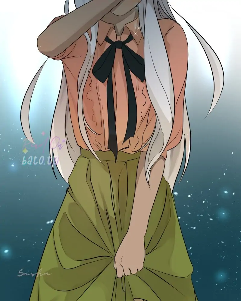 Read Freaking Romance (en) Manga Online