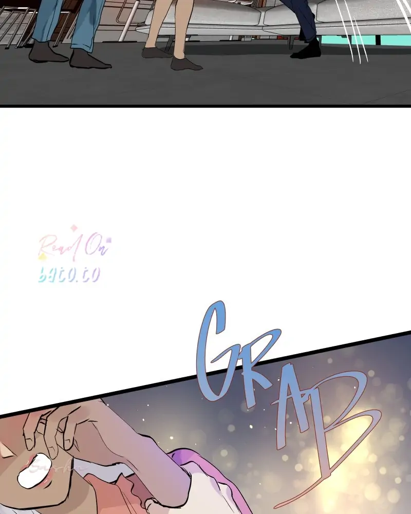 Read Freaking Romance (en) Manga Online