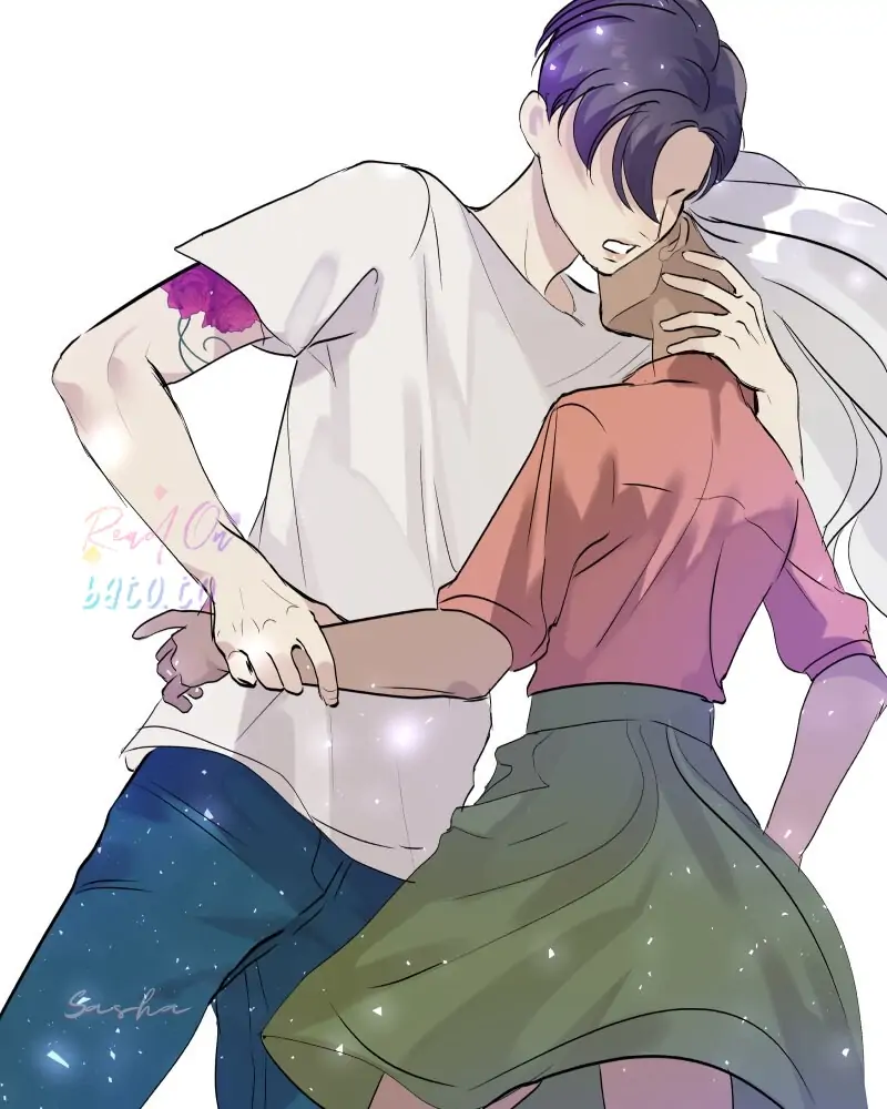 Read Freaking Romance (en) Manga Online